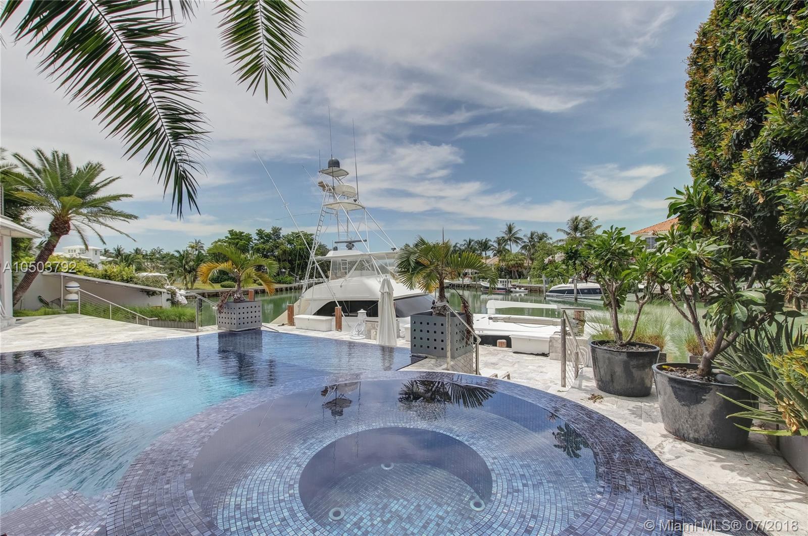 CAPE FLORIDA SUB SEC 1 - Residential