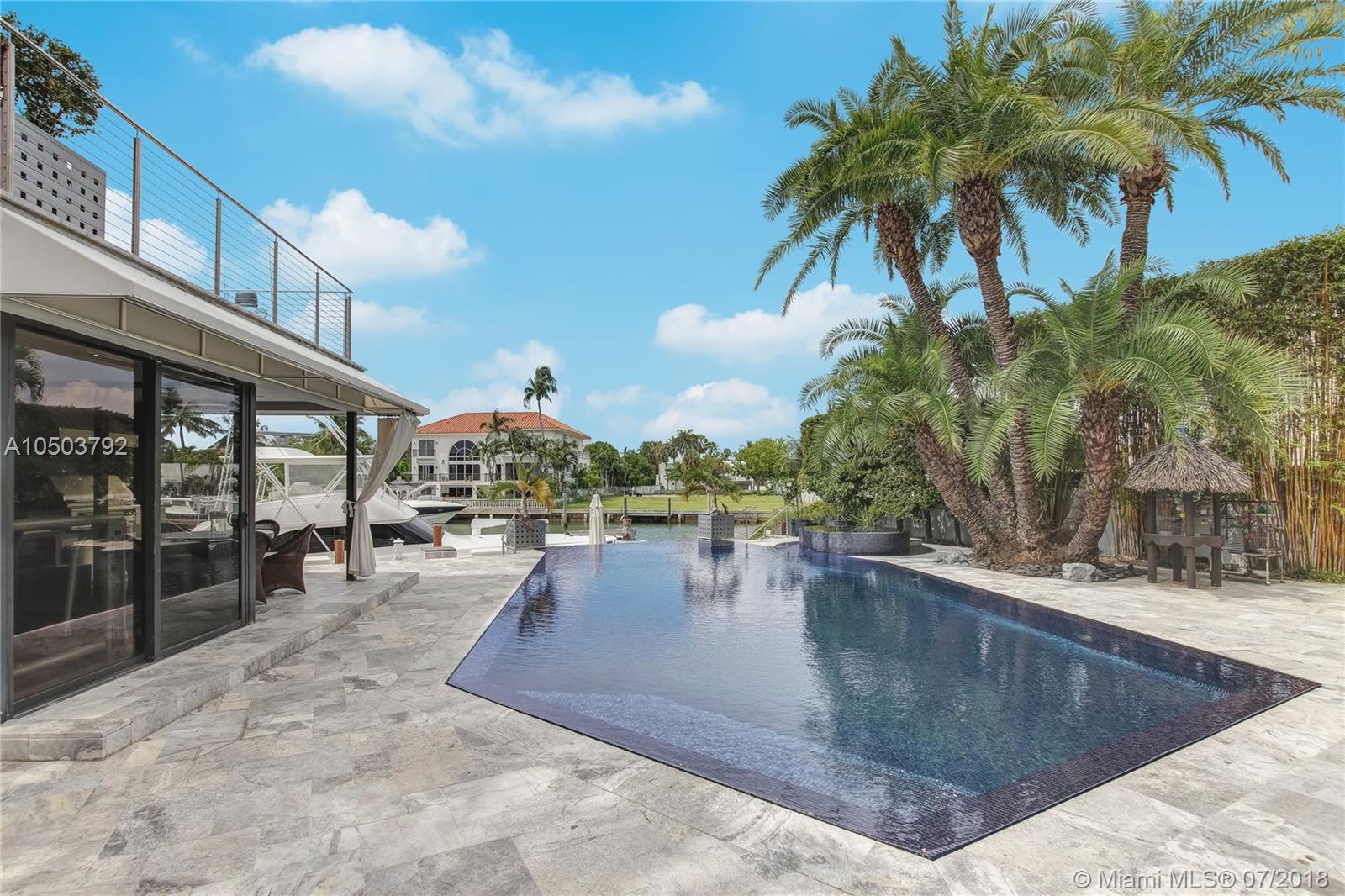 CAPE FLORIDA SUB SEC 1 - Residential