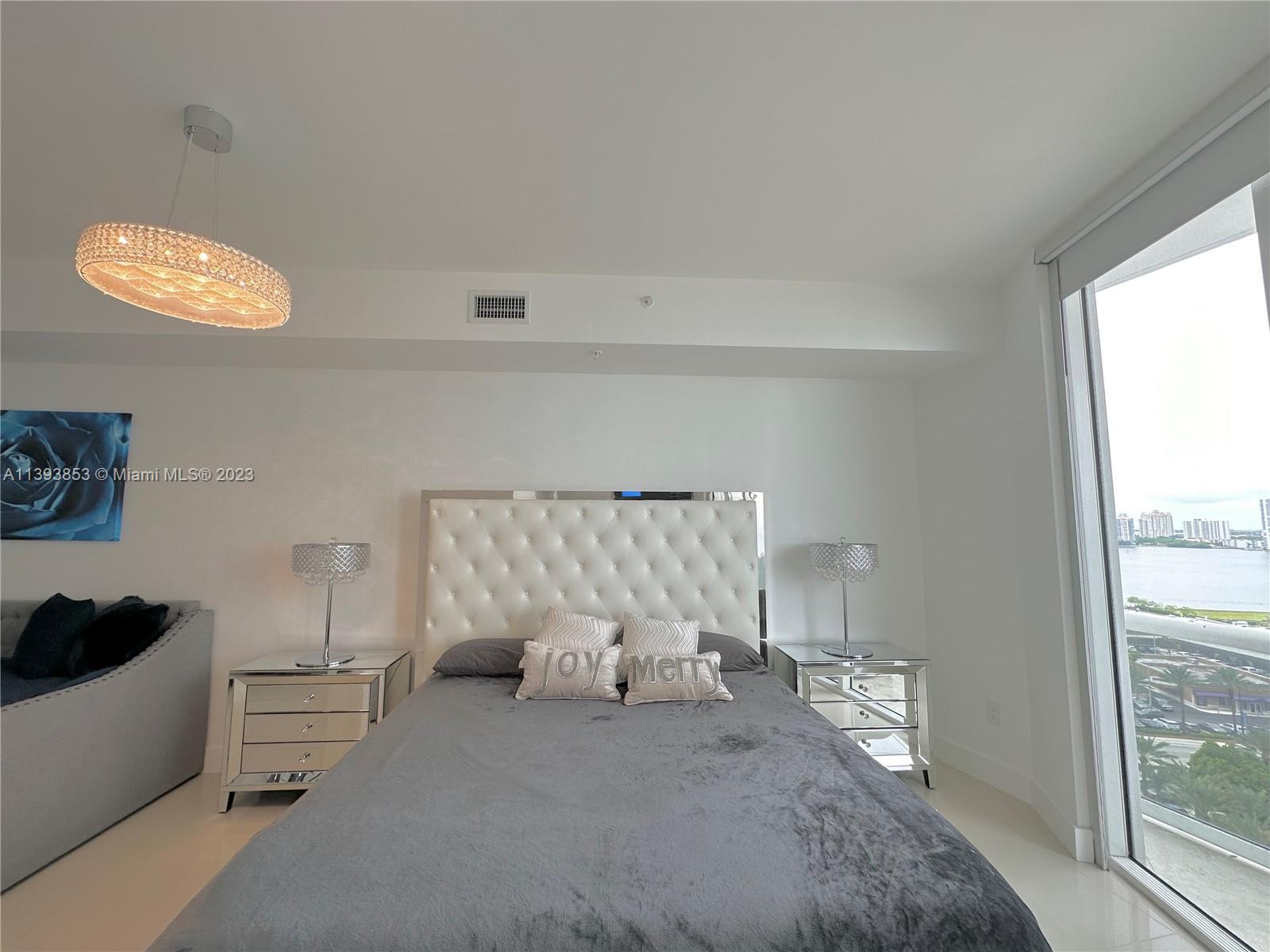 TRUMP PALACE CONDO - Residential Lease