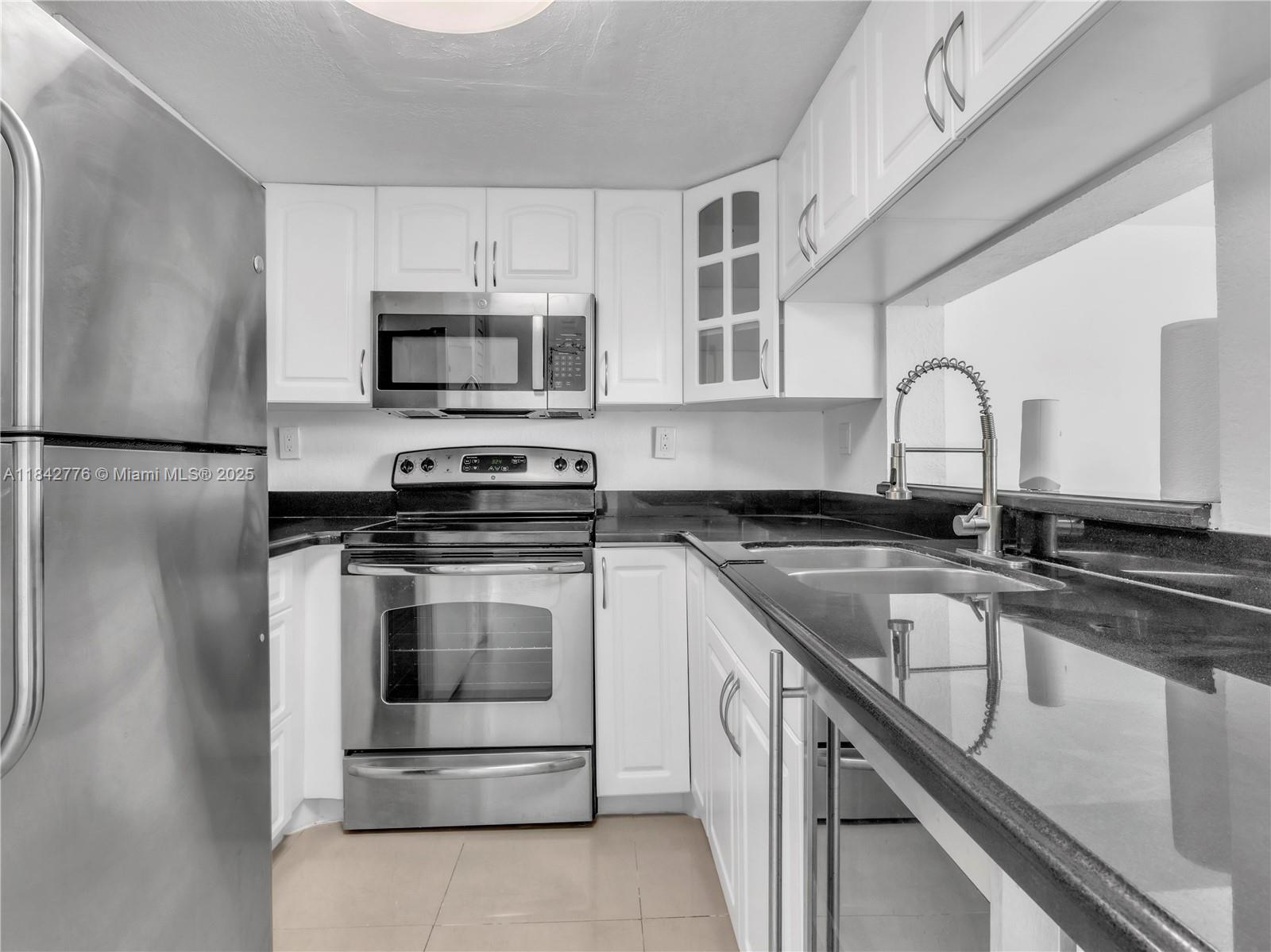 CORAL TOWERS CONDO - Residential Lease