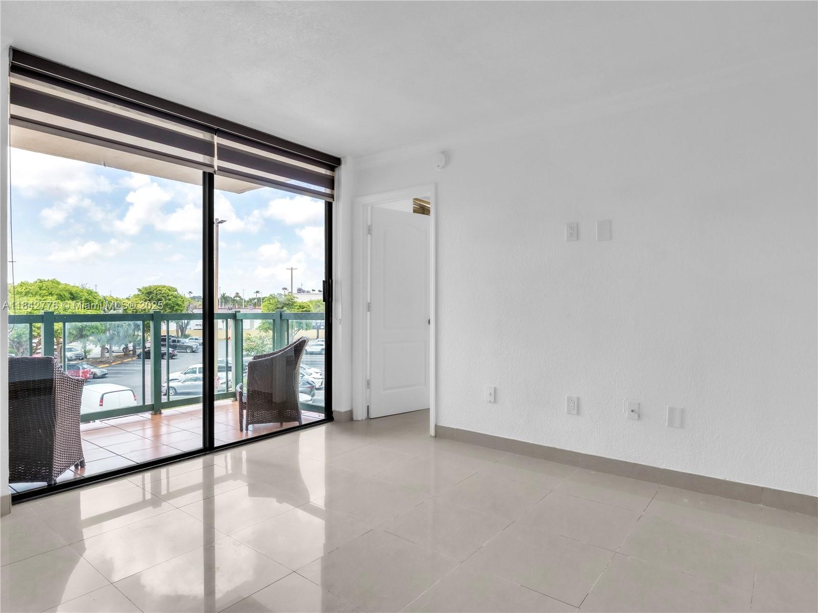 CORAL TOWERS CONDO - Residential Lease