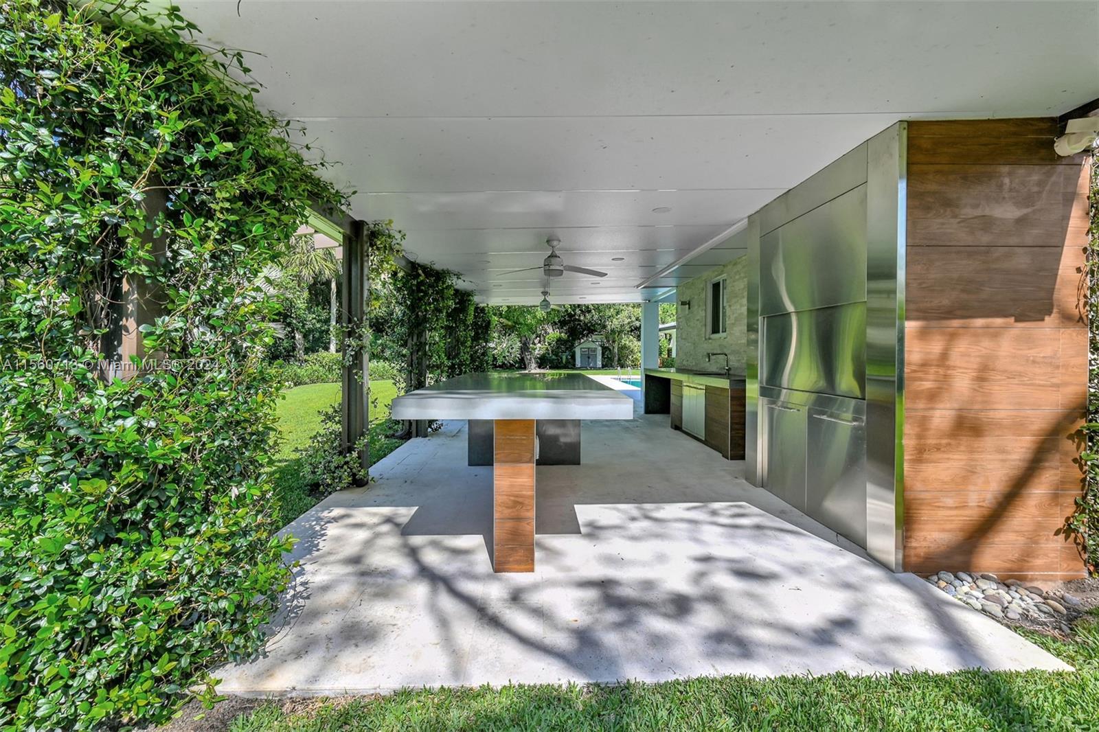 FLORIMOLDI SUB - Residential Lease
