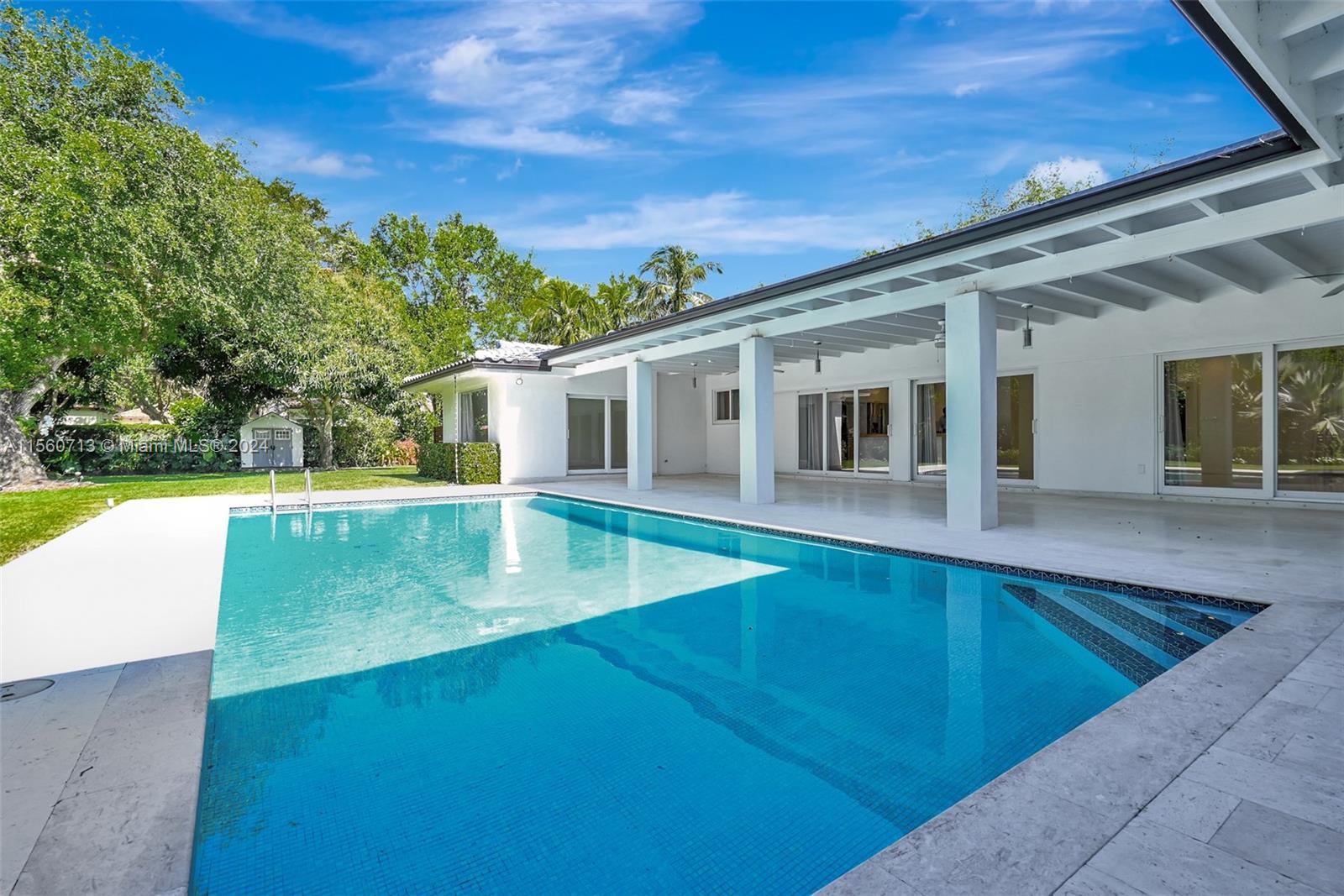 FLORIMOLDI SUB - Residential Lease