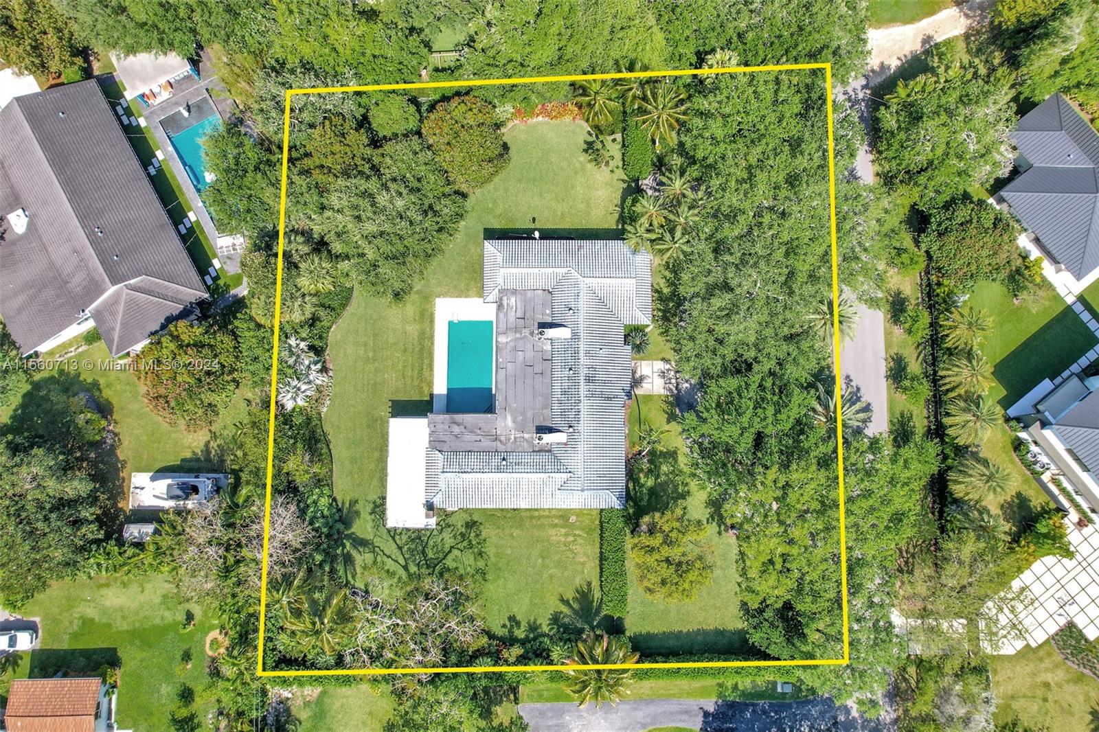 FLORIMOLDI SUB - Residential Lease