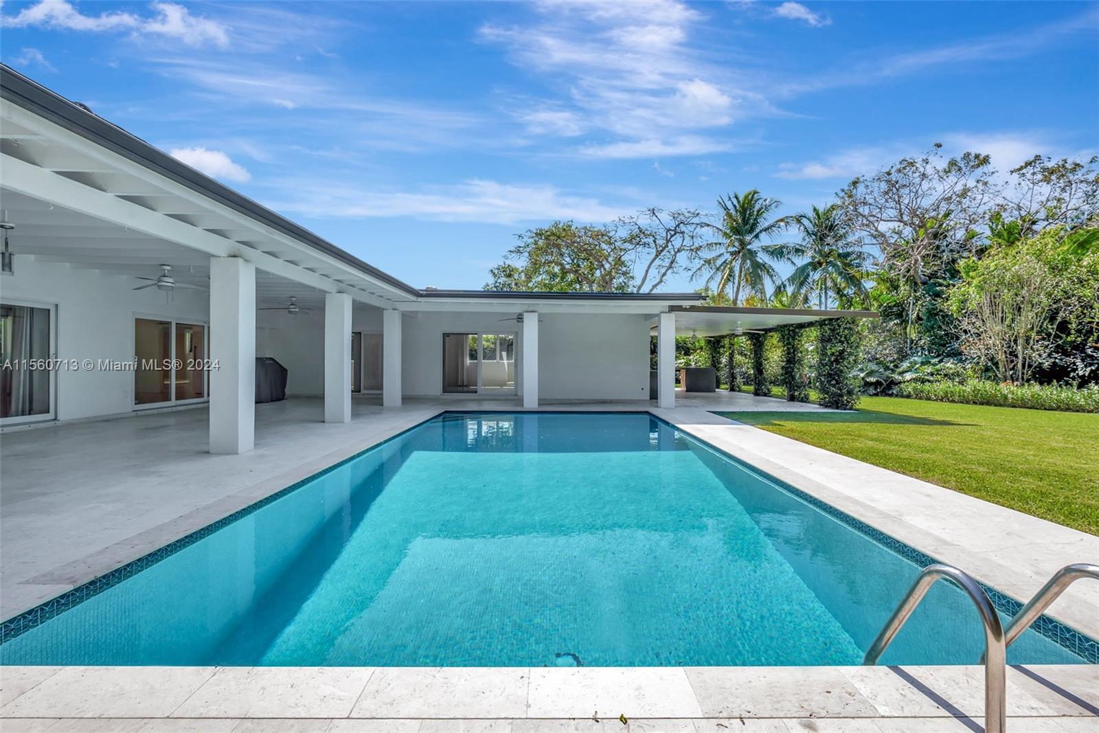 FLORIMOLDI SUB - Residential Lease