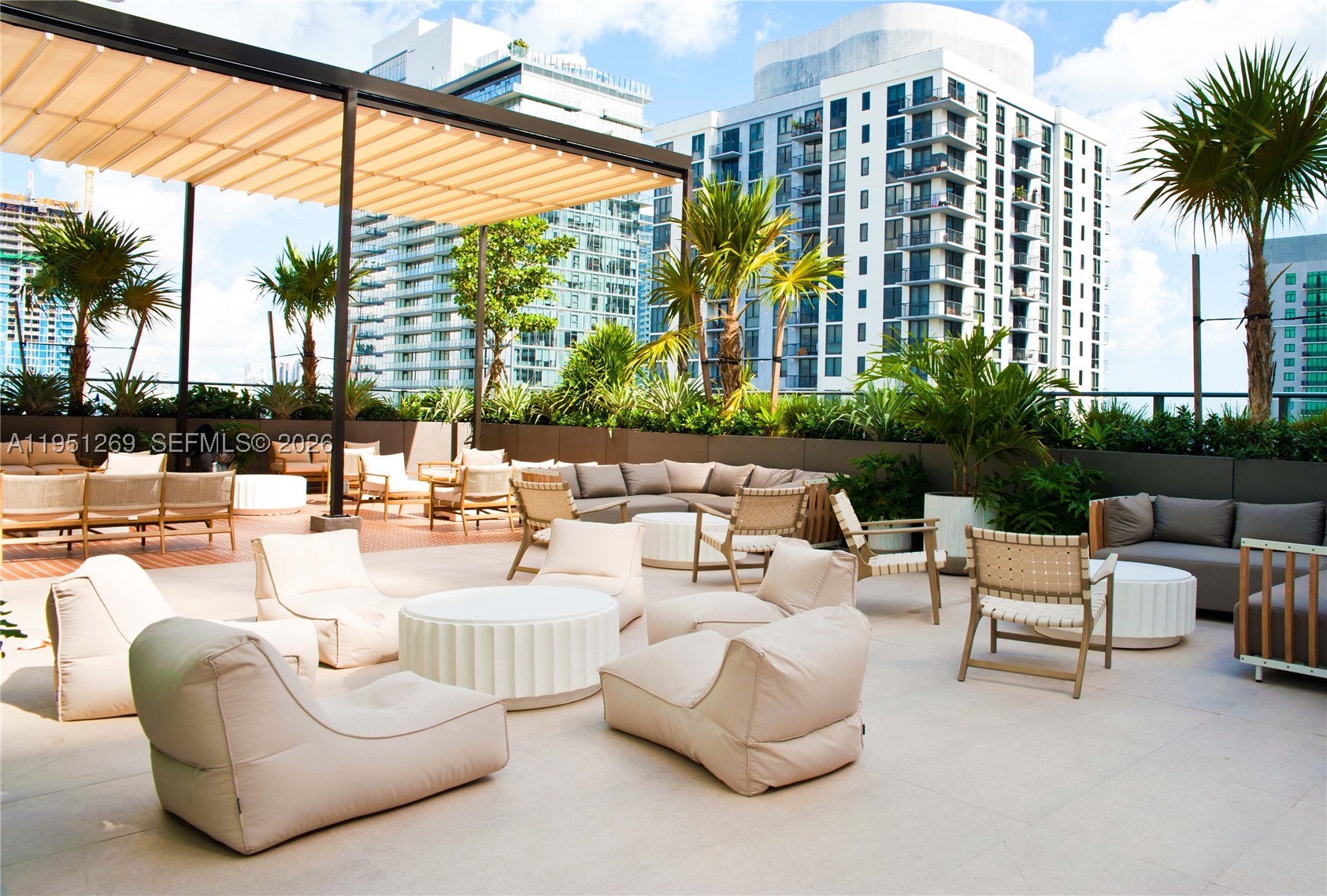 The Crosby - Residential