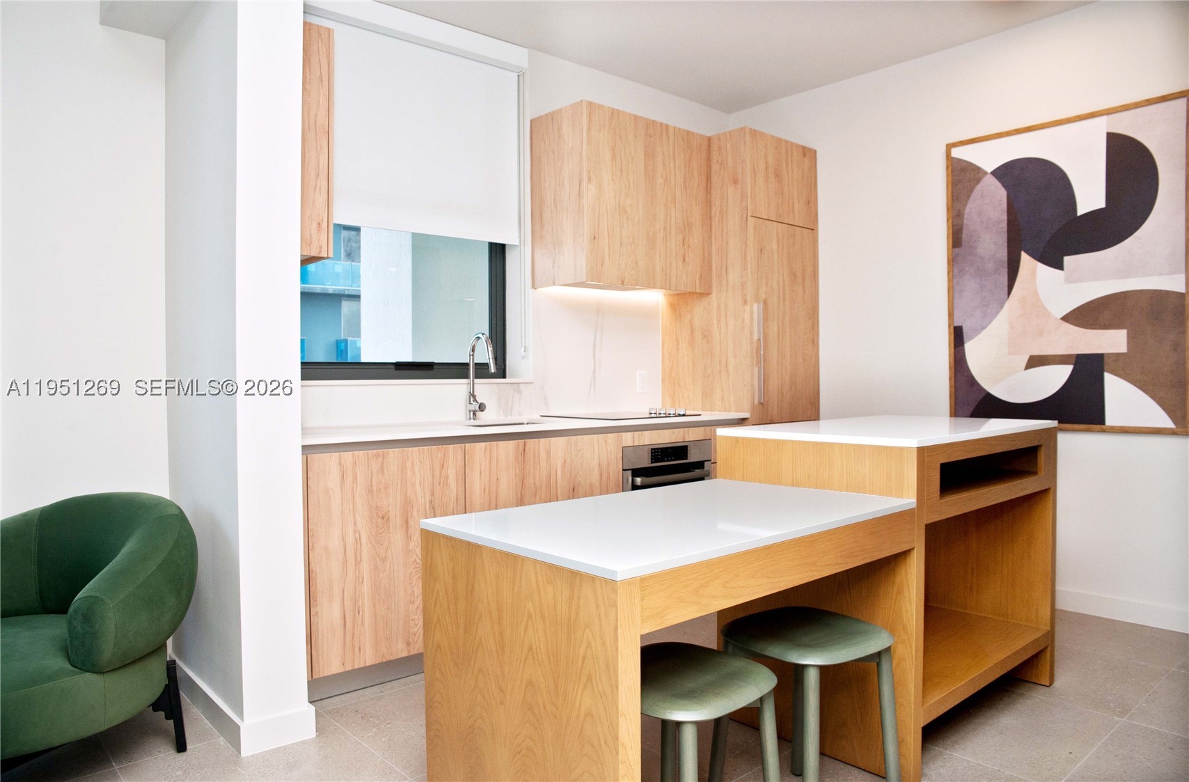 The Crosby - Residential