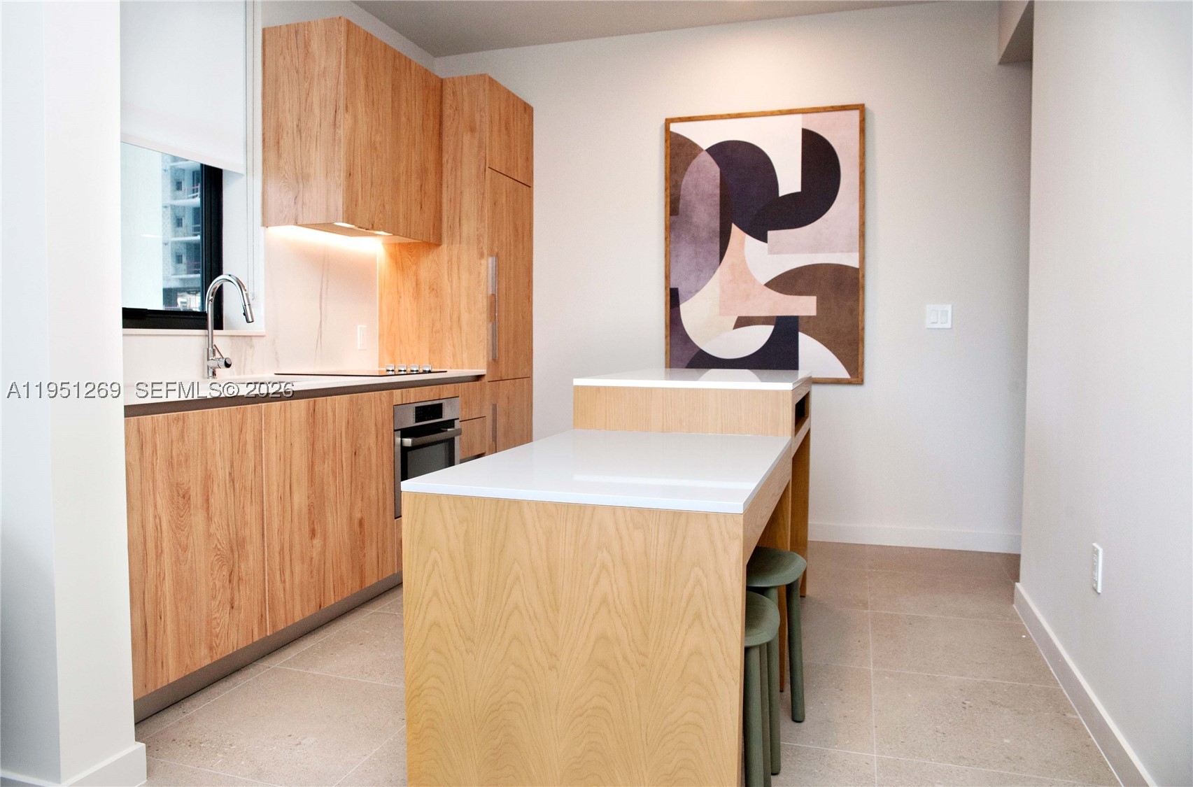 The Crosby - Residential