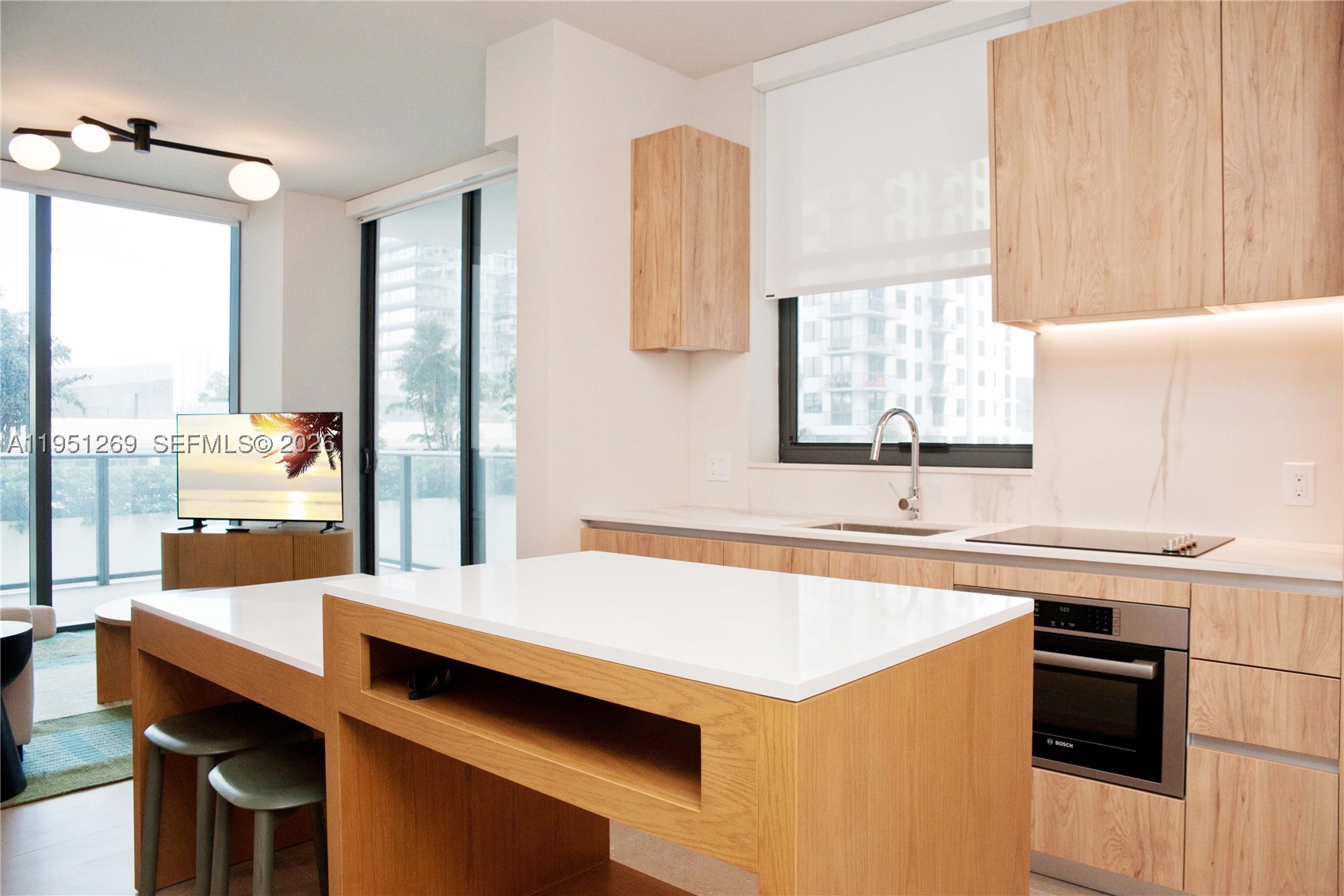 The Crosby - Residential