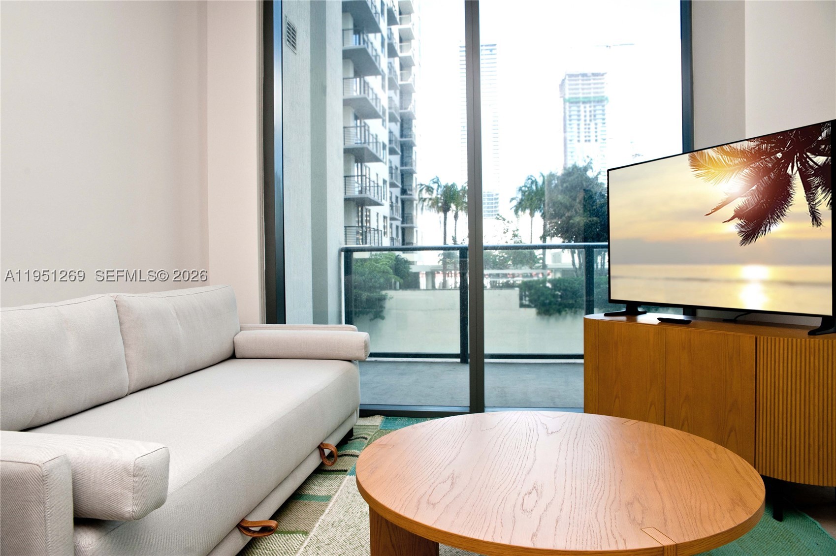 The Crosby - Residential