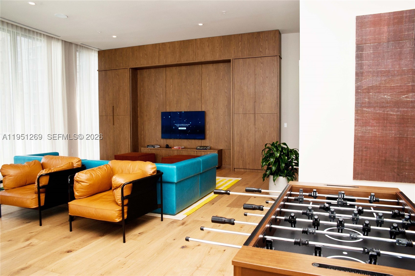 The Crosby - Residential