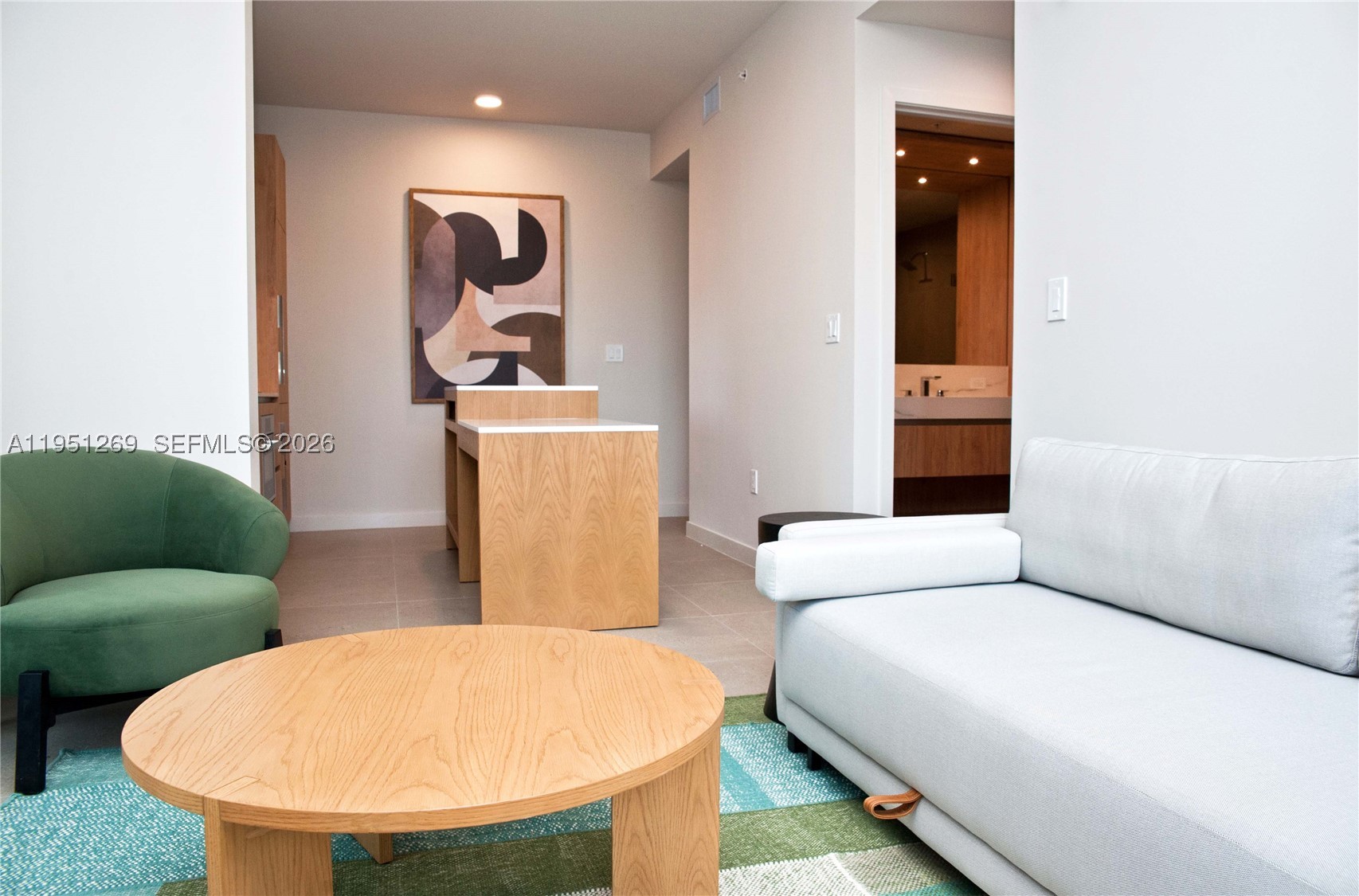 The Crosby - Residential