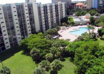 PLAZA OF AMERICAS CONDO - Residential