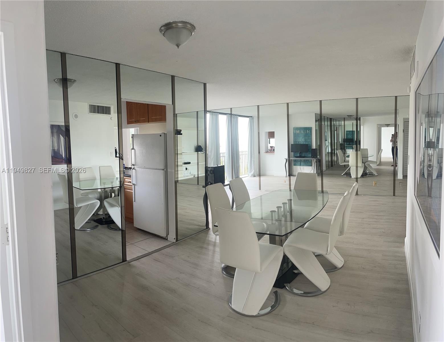 PLAZA OF AMERICAS CONDO - Residential