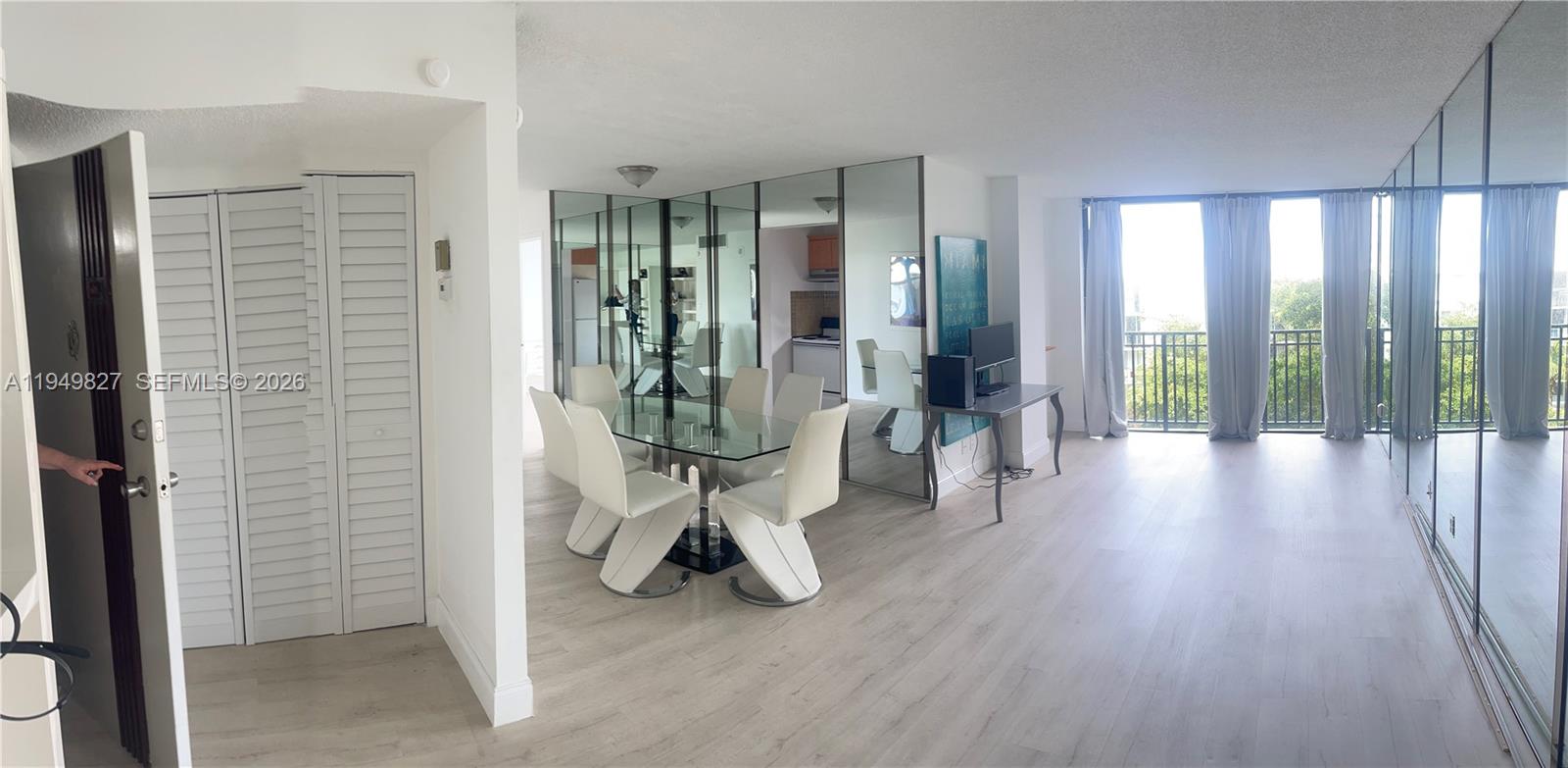 PLAZA OF AMERICAS CONDO - Residential