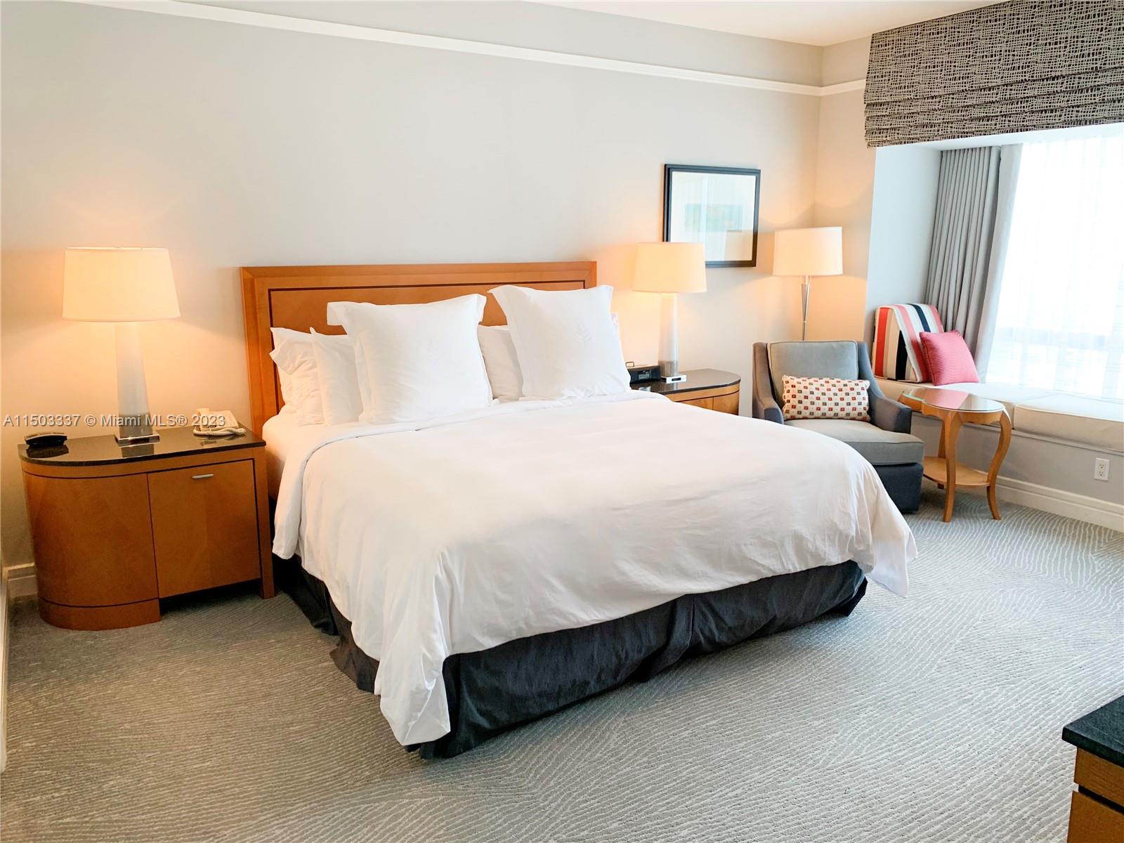 MILLENNIUM TOWER CONDOMIN - Residential Lease