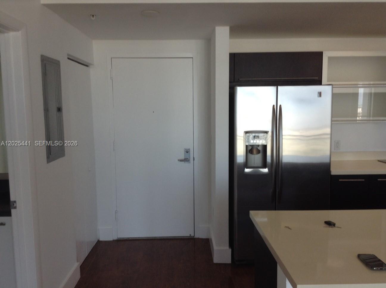 IVY CONDO - Residential Lease