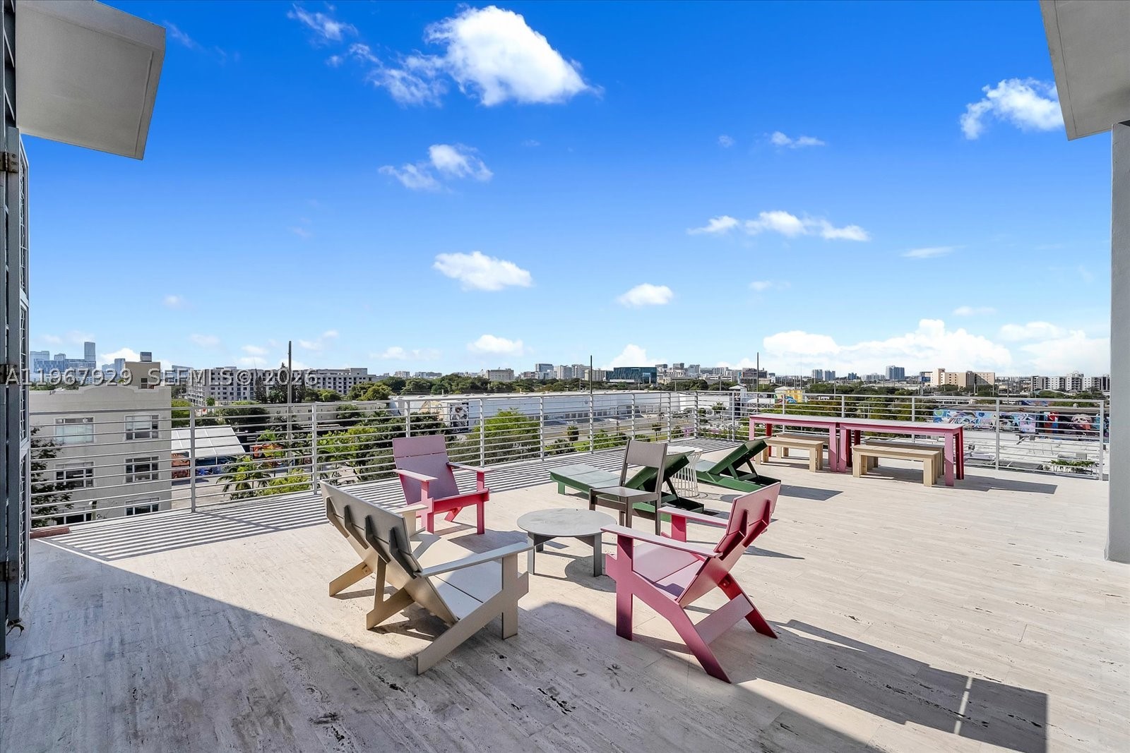 250 WYNWOOD CONDO - Residential