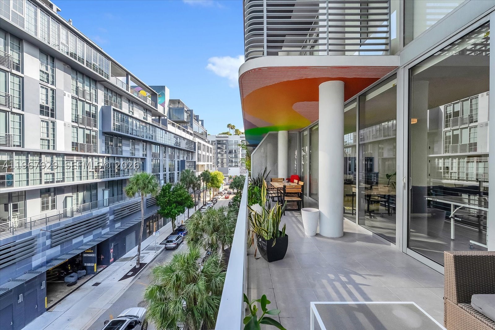 250 WYNWOOD CONDO - Residential