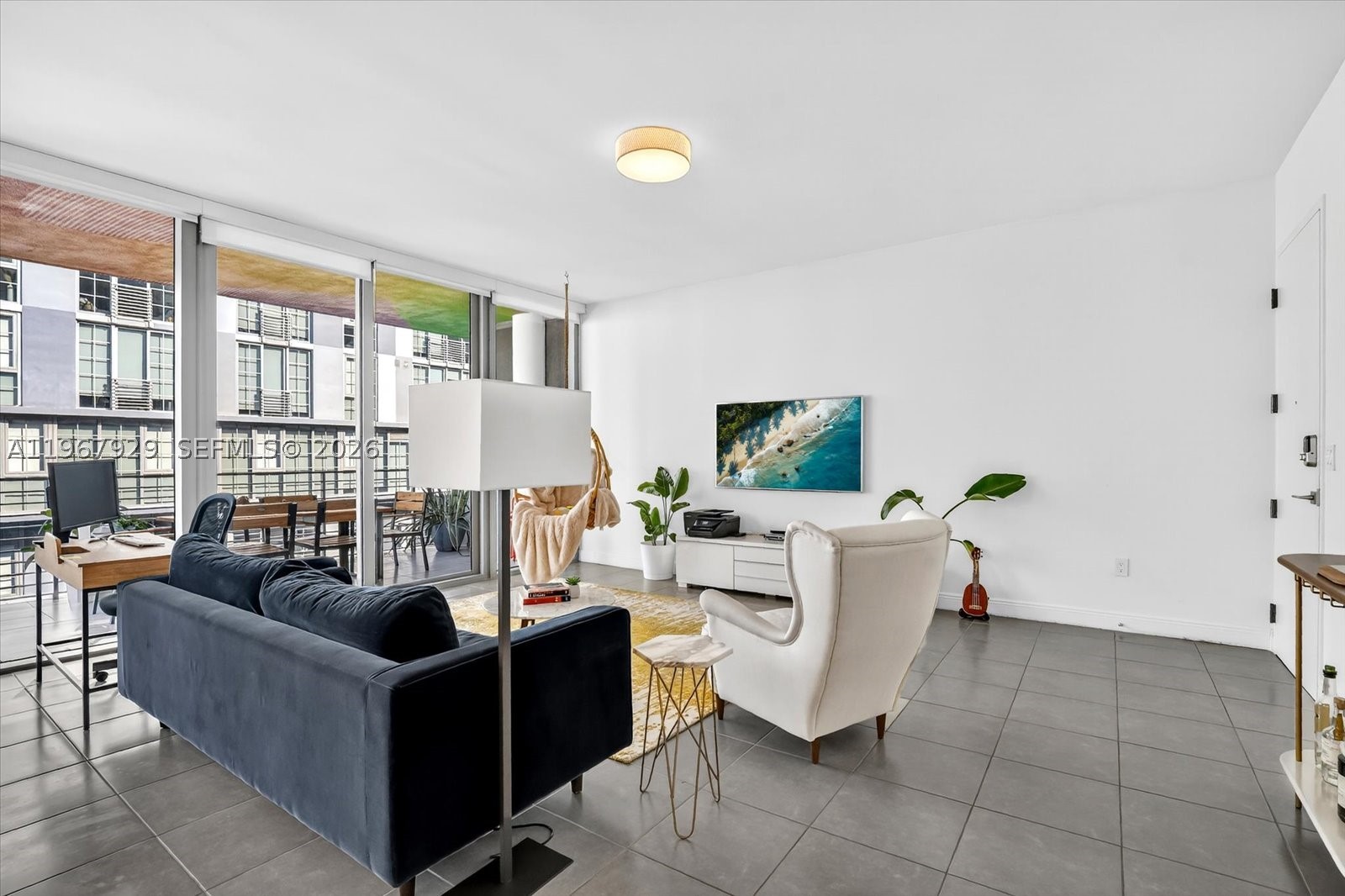 250 WYNWOOD CONDO - Residential