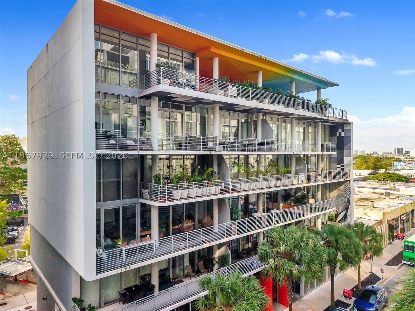 250 WYNWOOD CONDO - Residential