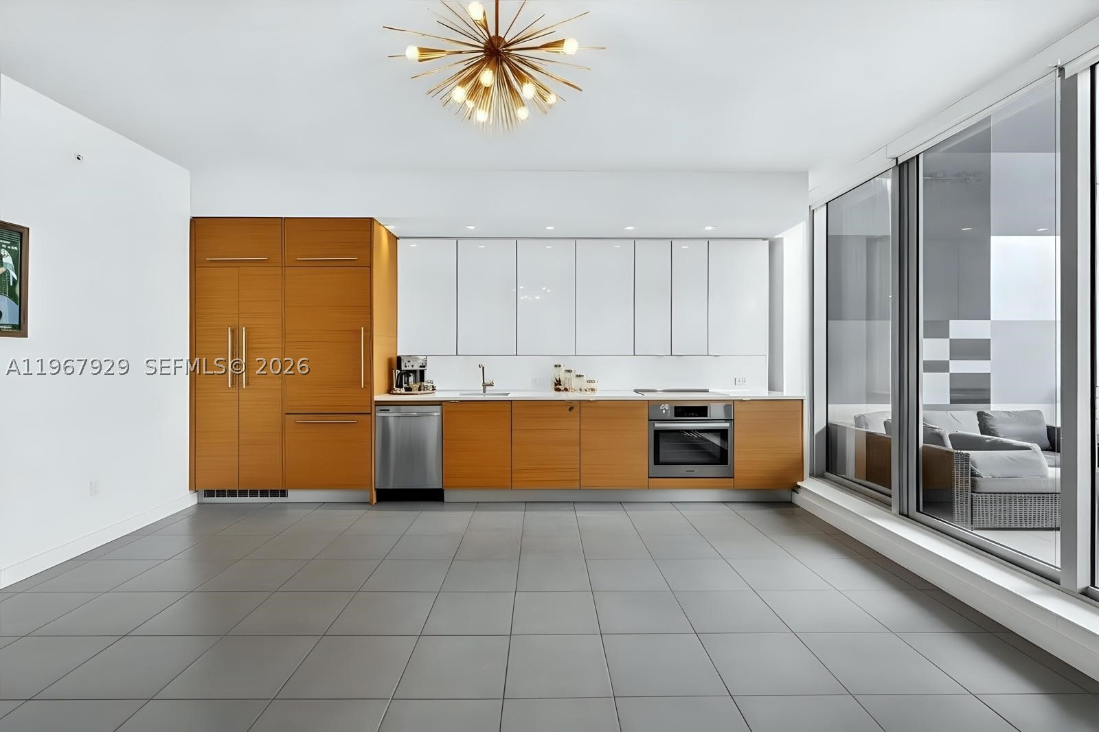 250 WYNWOOD CONDO - Residential