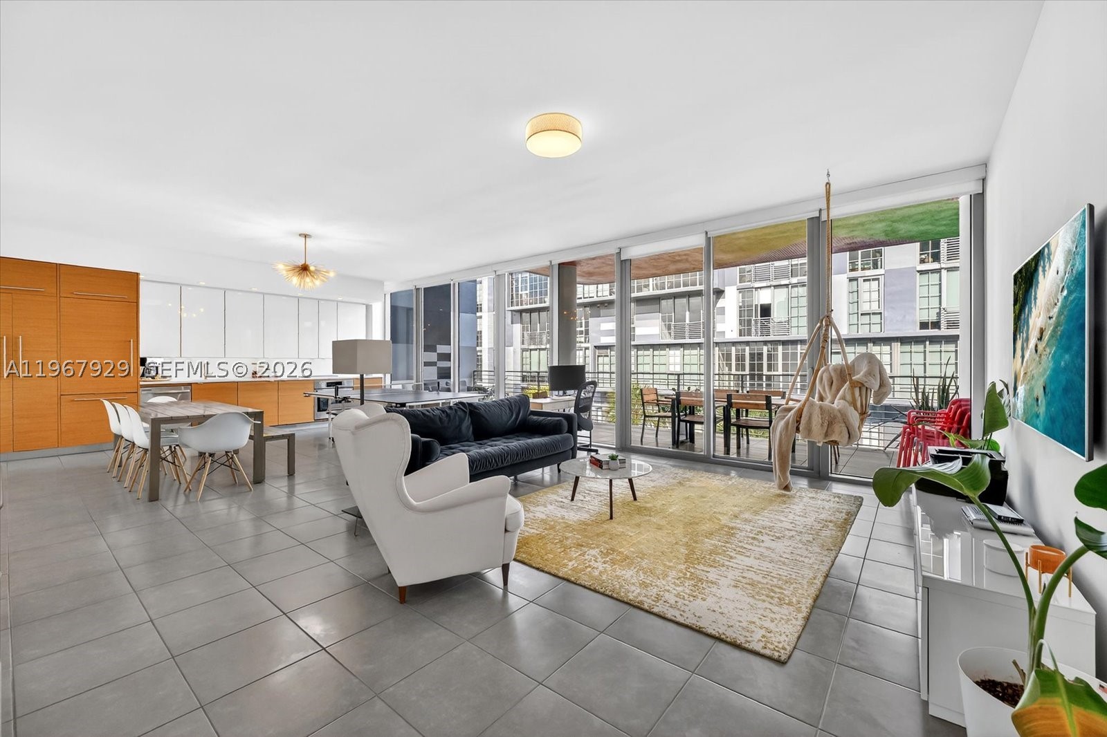 250 WYNWOOD CONDO - Residential
