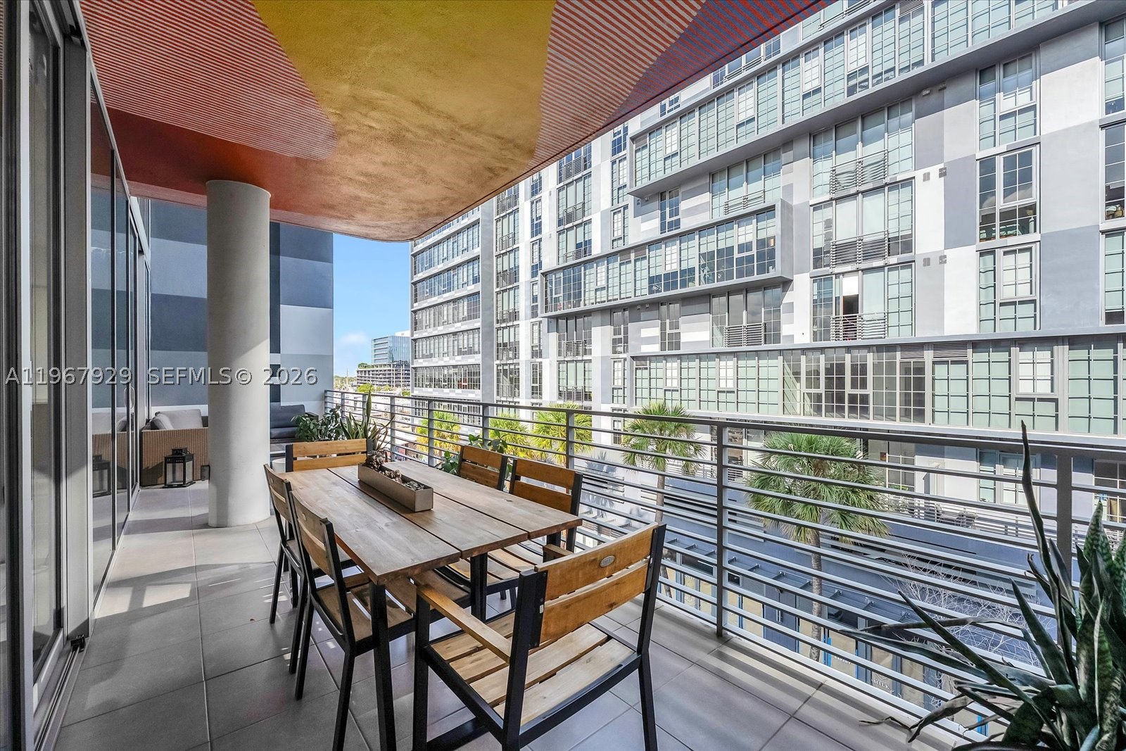 250 WYNWOOD CONDO - Residential