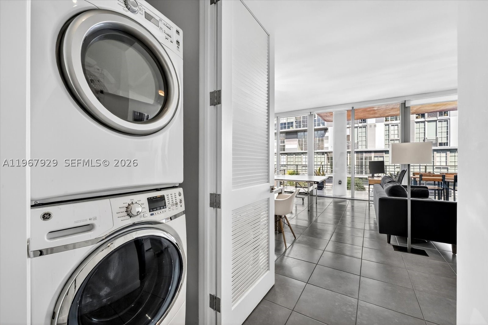 250 WYNWOOD CONDO - Residential