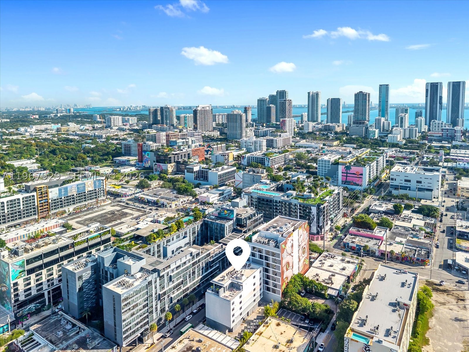 250 WYNWOOD CONDO - Residential