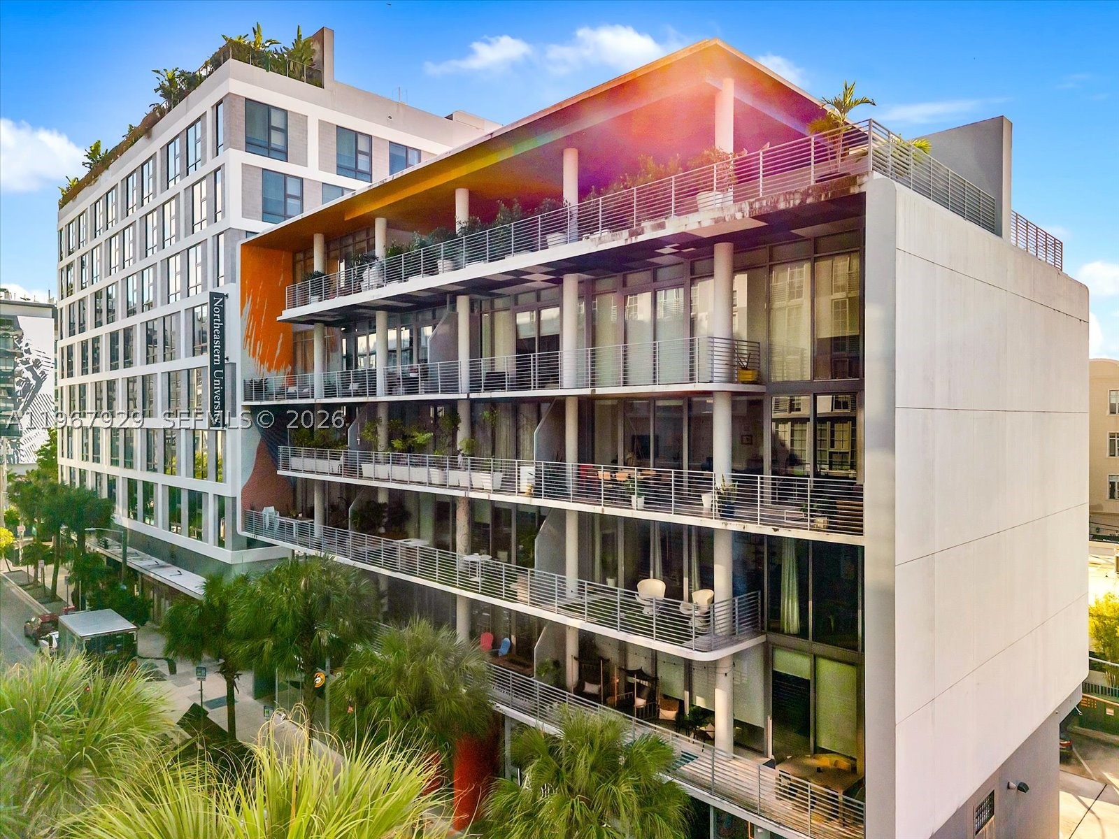 250 WYNWOOD CONDO - Residential