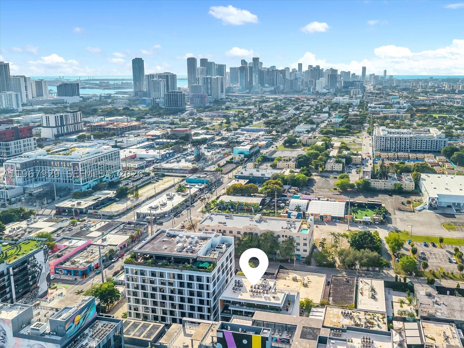 250 WYNWOOD CONDO - Residential