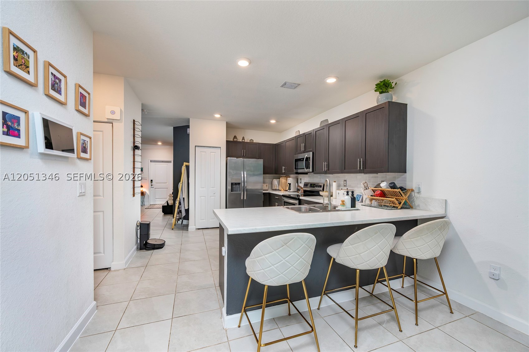 KEYS GATE RESIDENTIAL - Residential