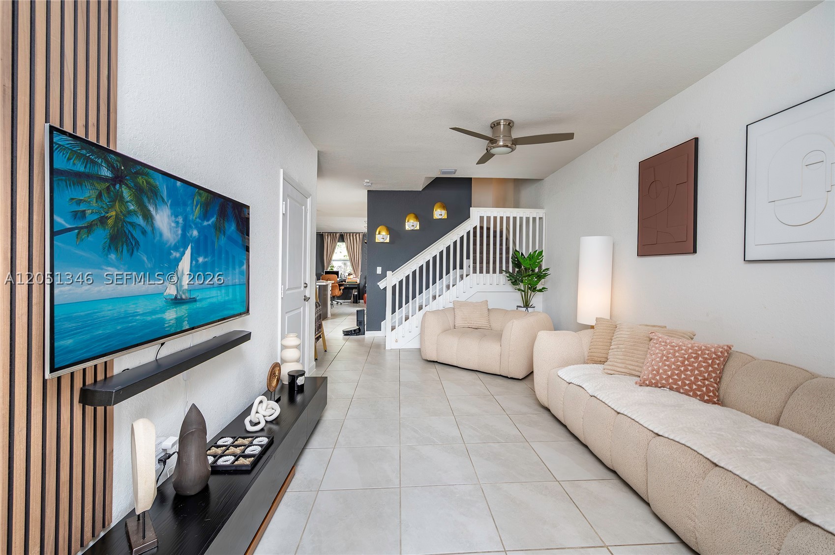 KEYS GATE RESIDENTIAL - Residential