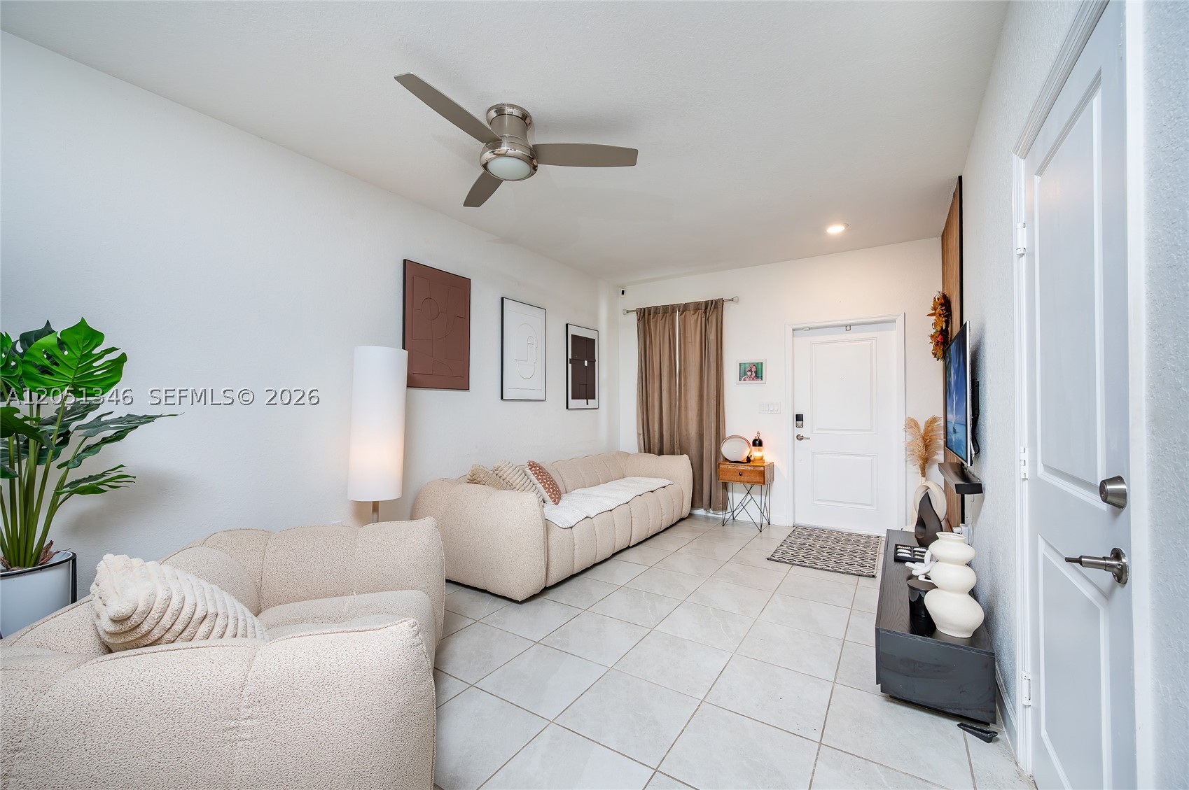 KEYS GATE RESIDENTIAL - Residential