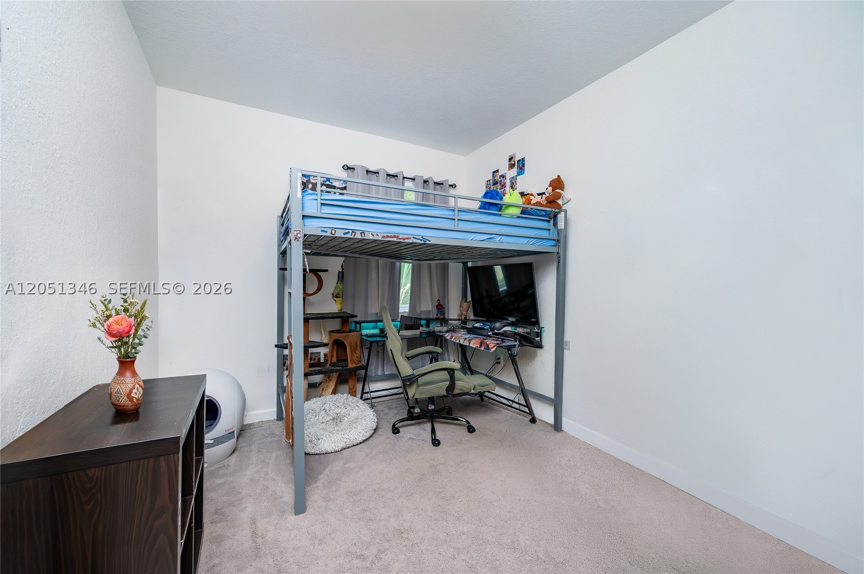 KEYS GATE RESIDENTIAL - Residential