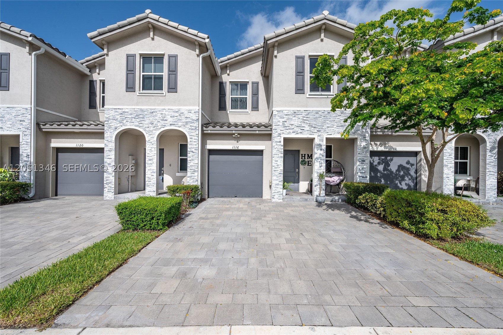 KEYS GATE RESIDENTIAL - Residential