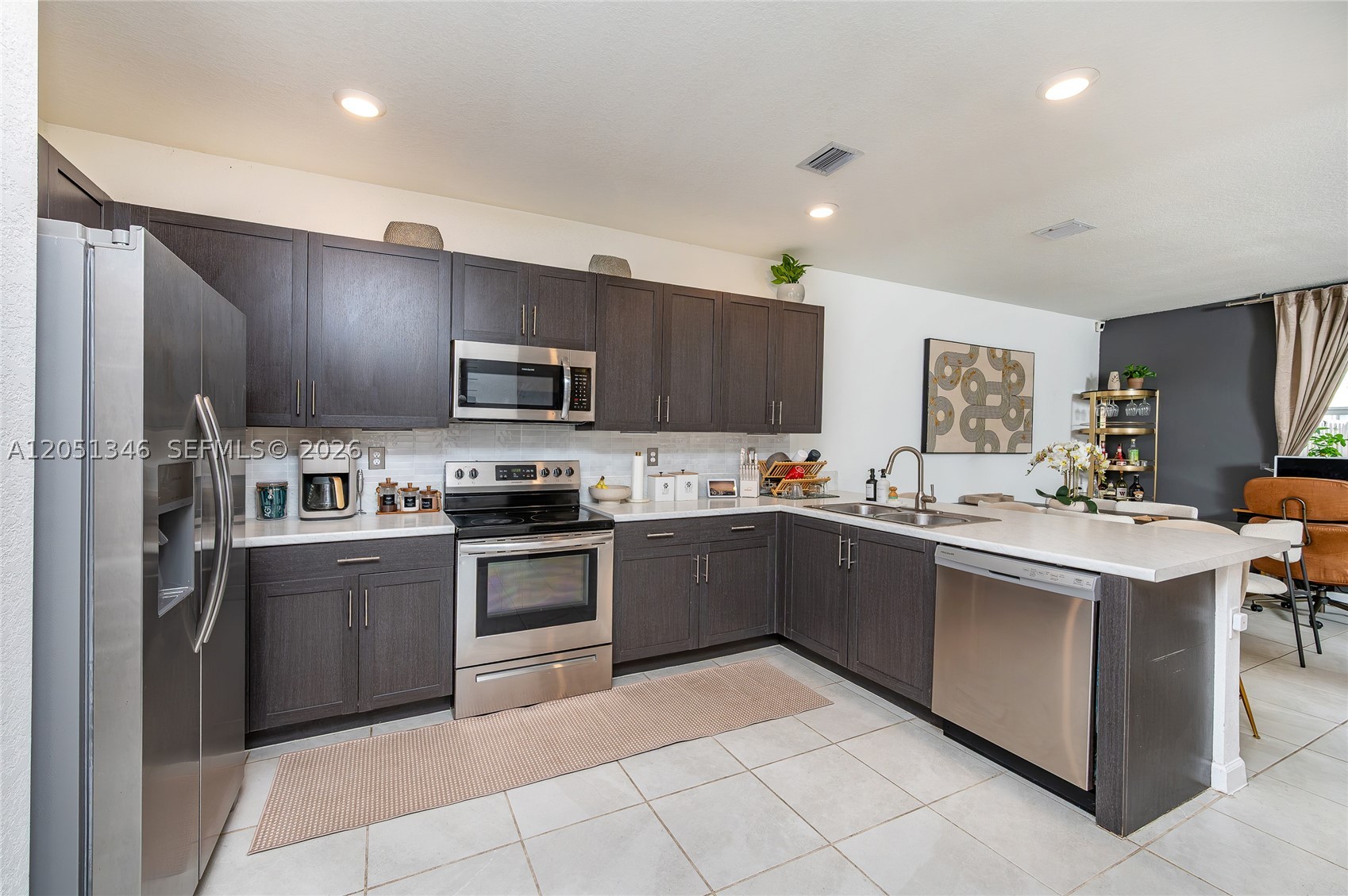 KEYS GATE RESIDENTIAL - Residential