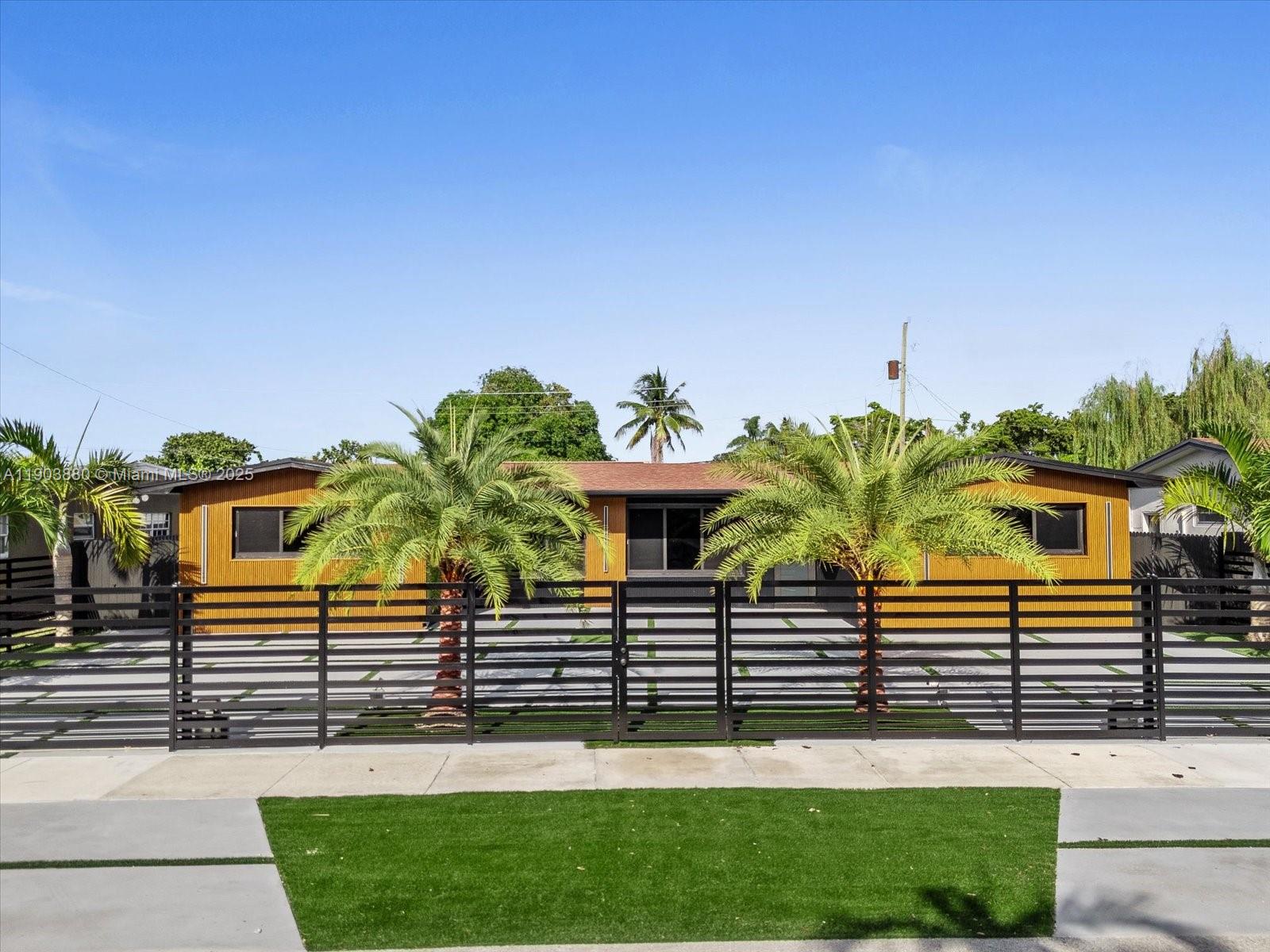 GREYKNOLL ESTATES - Residential