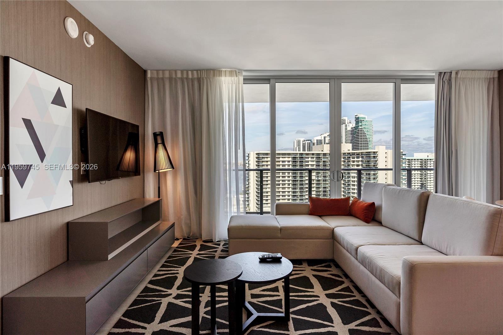 4010 SOUTH OCEAN CONDO - Residential