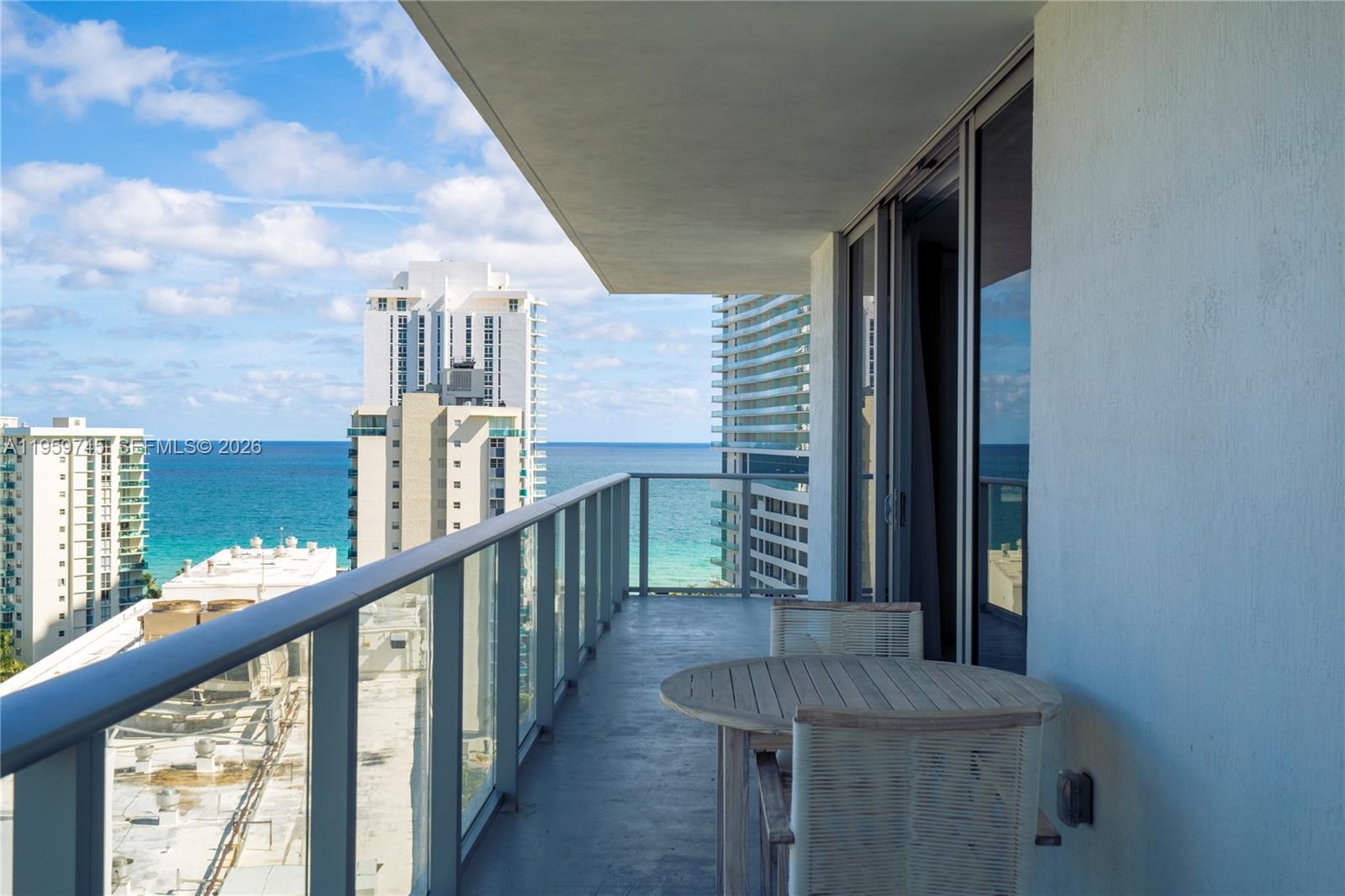 4010 SOUTH OCEAN CONDO - Residential