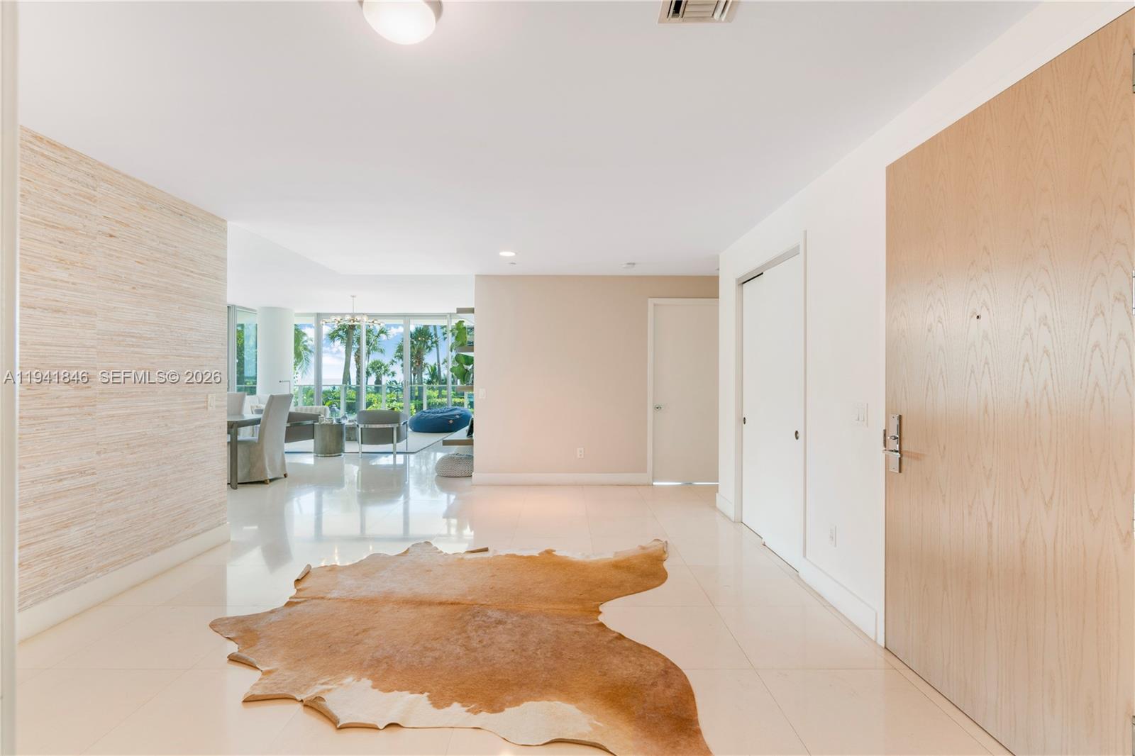 OCEANA KEY BISCAYNE CONDO - Residential