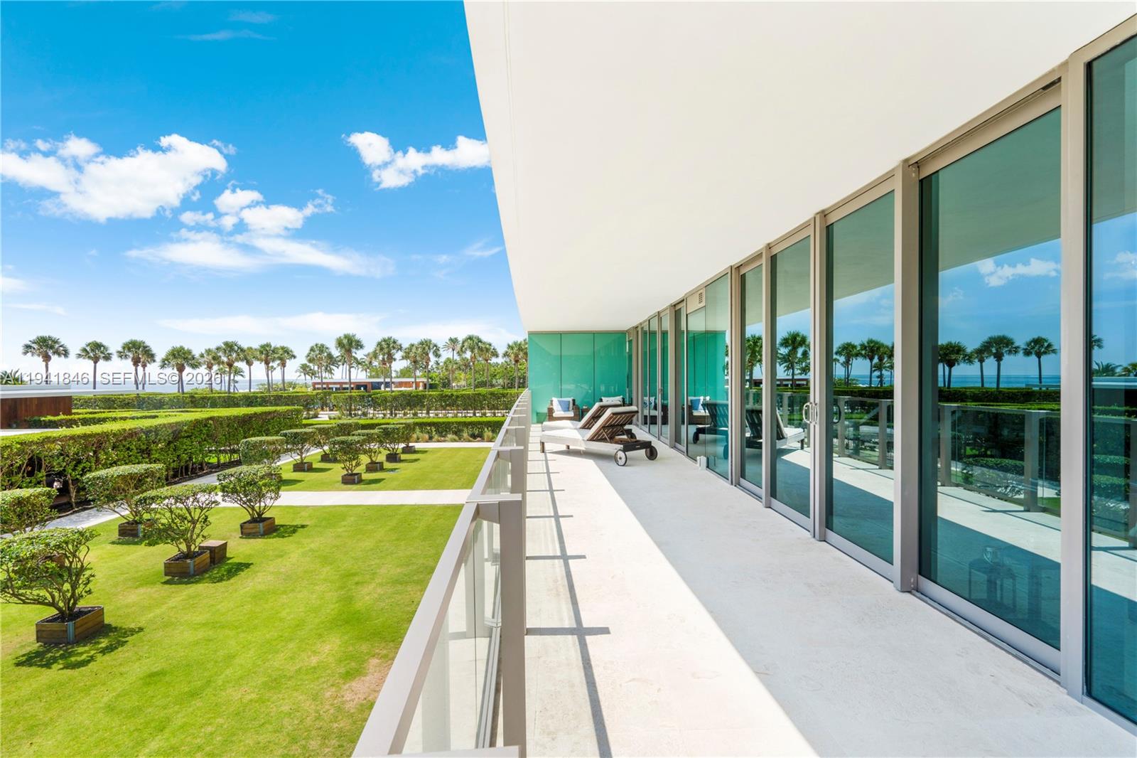 OCEANA KEY BISCAYNE CONDO - Residential