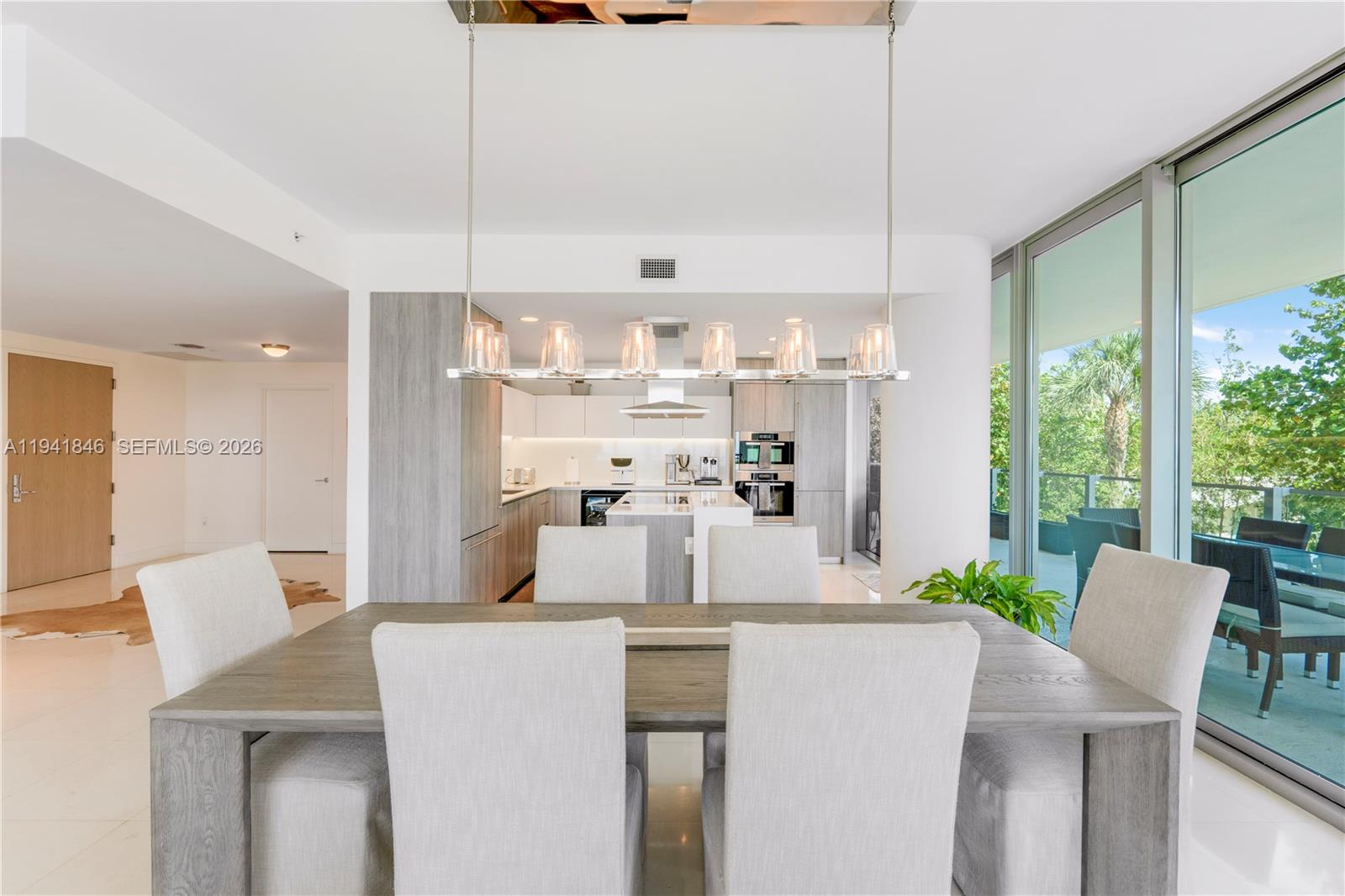 OCEANA KEY BISCAYNE CONDO - Residential