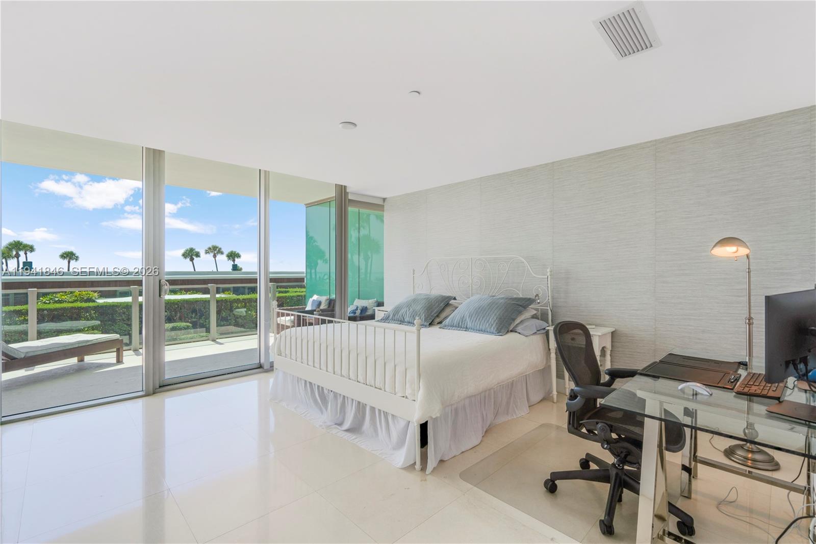 OCEANA KEY BISCAYNE CONDO - Residential