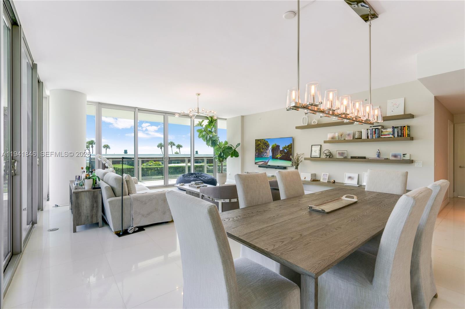 OCEANA KEY BISCAYNE CONDO - Residential