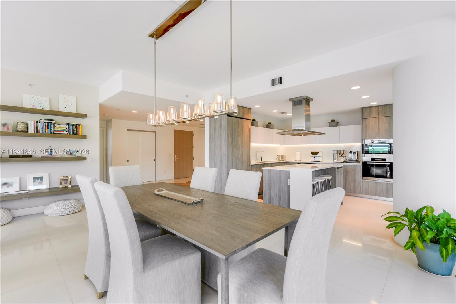 OCEANA KEY BISCAYNE CONDO - Residential
