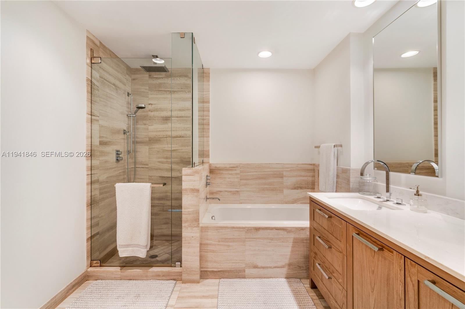 OCEANA KEY BISCAYNE CONDO - Residential