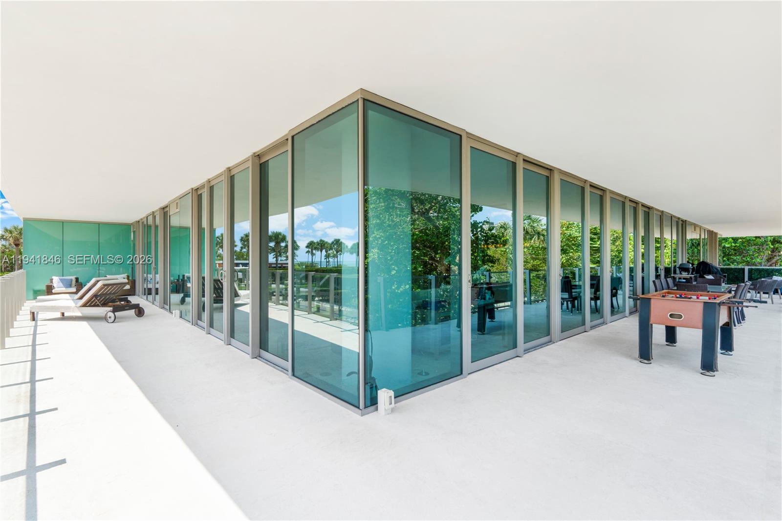 OCEANA KEY BISCAYNE CONDO - Residential