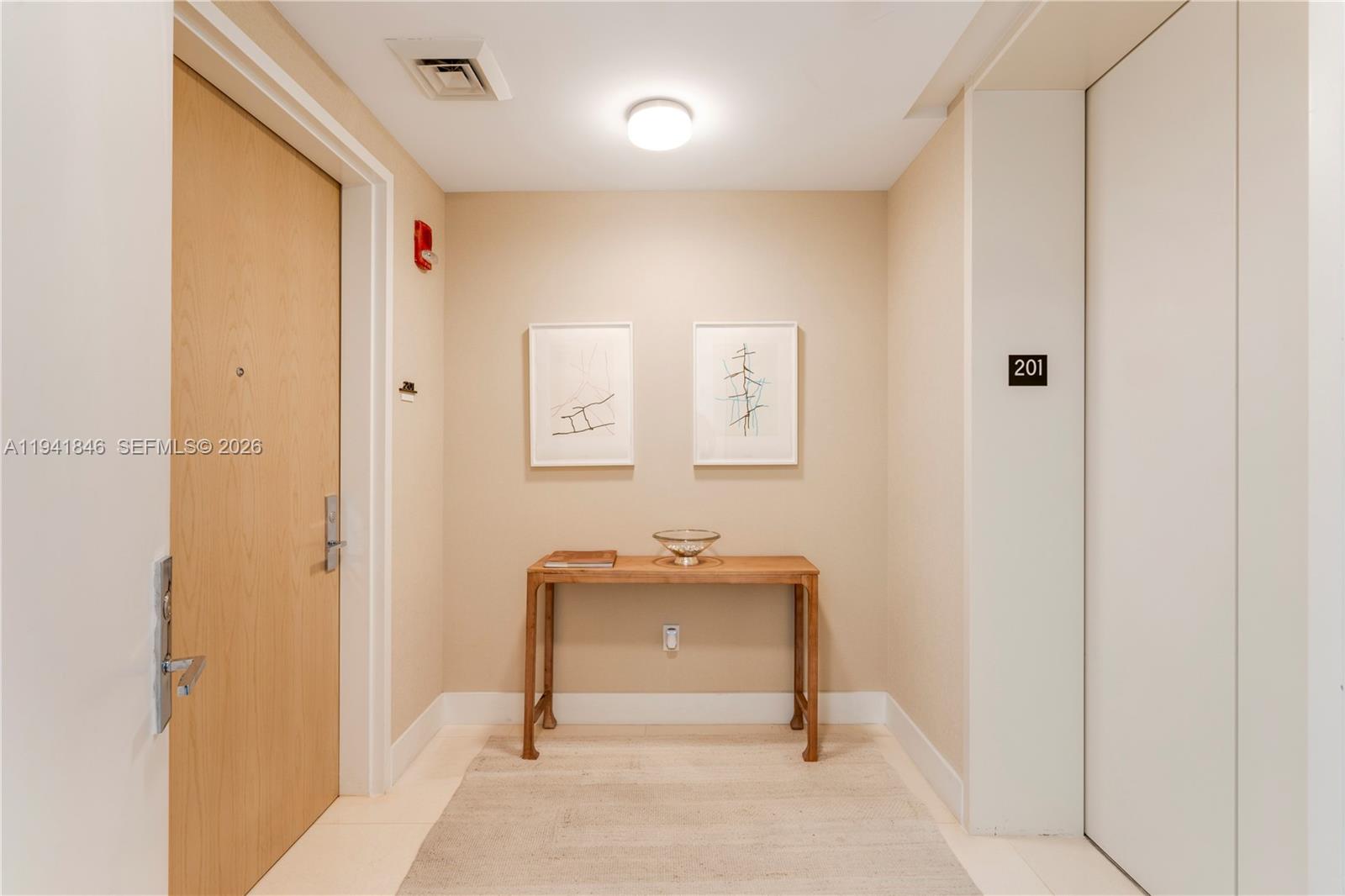 OCEANA KEY BISCAYNE CONDO - Residential